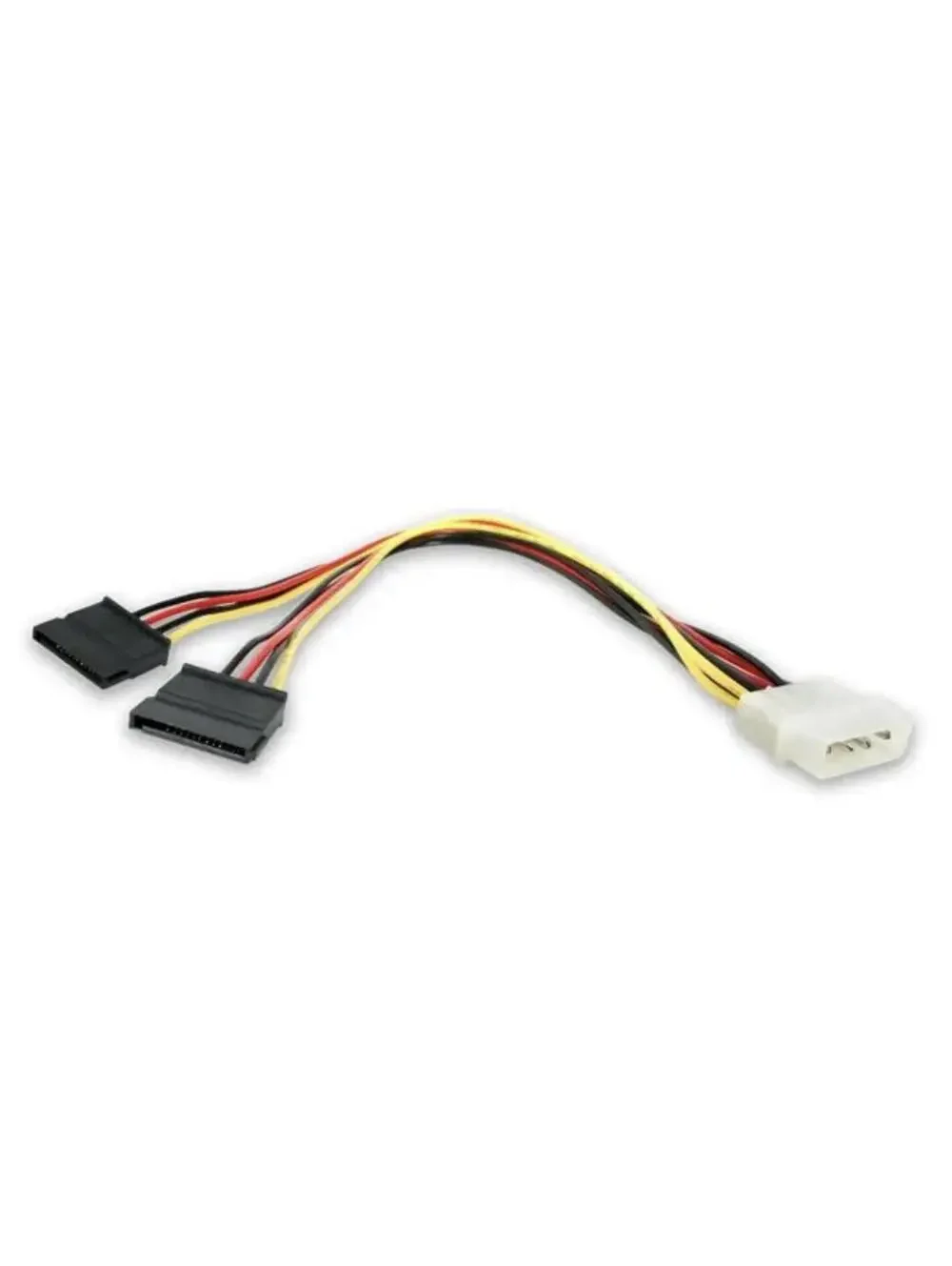 STARTECH PYO2LP4SATA 12